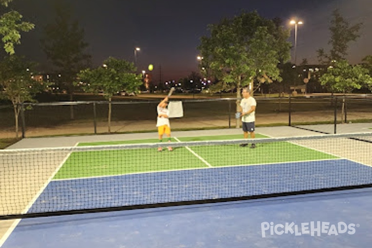 Photo of Pickleball at The Pitch